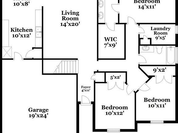 2nd image of this home