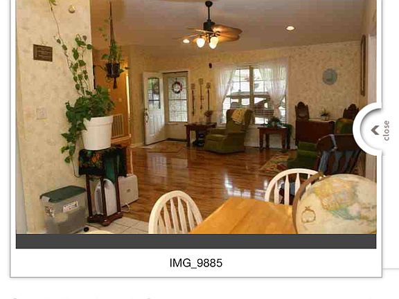 4th image of 1329 Tomahawk Dr