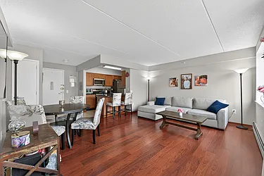 333 East 119th Street, #5G