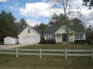 4016 Ridge Rd, Greer, SC 29651