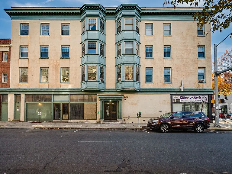 500 Walnut St #3A — Photo 2