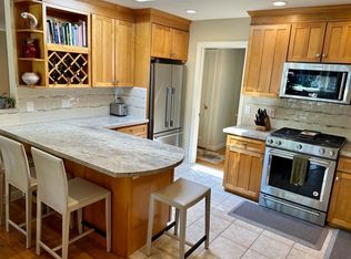 433 Concord Dr, Menlo Park, CA