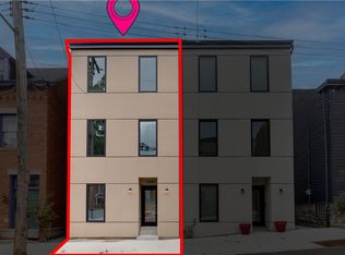 1509 Arch St, Pittsburgh, PA 15212