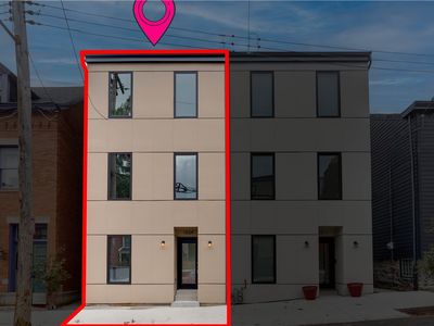 1509 Arch St, Pittsburgh, PA, 15212