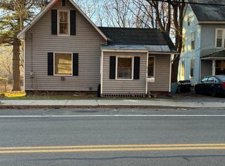 1312 Massachusetts Ave, North Adams, MA 01247