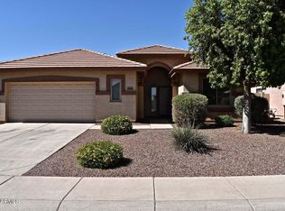 6804 W Bronco Trl, Peoria, AZ 85383