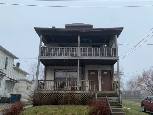 233-235 E 8th St, Erie, PA 16503