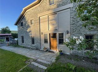 54 Lancaster St, Cherry Valley, NY 13320