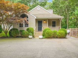 21 Wards Path #A, Hampton Bays, NY 11946