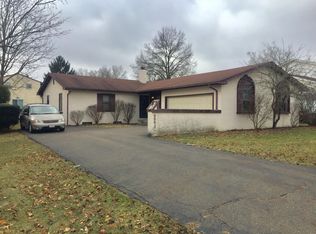 6963 Nocturne Rd N, Reynoldsburg, OH