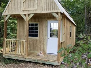 S 674th Rd, Grove, OK 74344