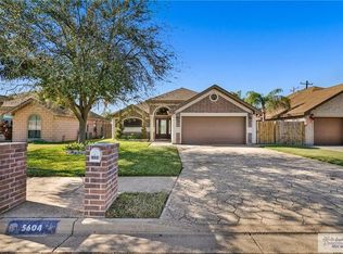 5604 S 32nd St, McAllen, TX 78503