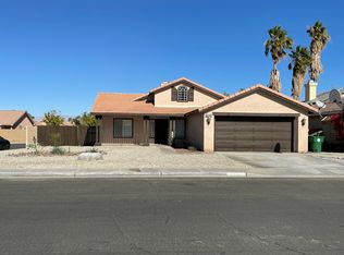 80400 Moonshadow Dr, Indio, CA 92201