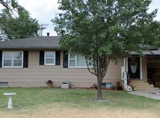 631 Middle Dr, Phillipsburg, KS 67661