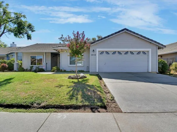 1818 Big Oaks Dr, Yuba City, CA 95991