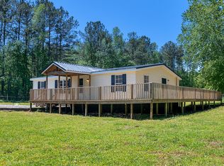 193 Matbeth Rd, Barnesville, GA 30204