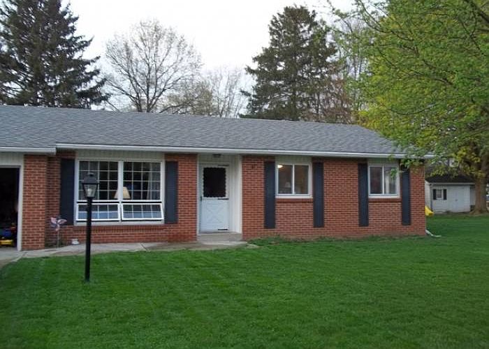 203 Landwehr Ave, Luckey, OH 43443 Zillow