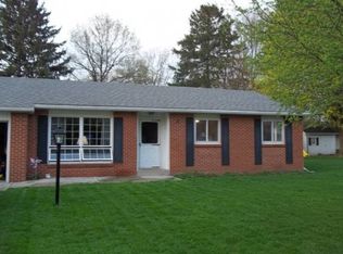 203 Landwehr Ave, Luckey, OH 43443