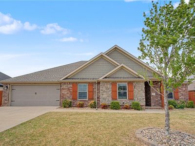 497 Rossi Dr, Springdale, AR, 72762