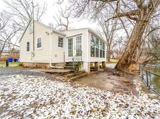 10 Willowbend Dr, Rochester, NY 14624