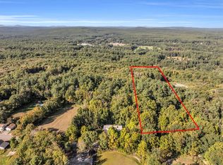 1 Bayberry Hill Rd, Townsend, MA 01469
