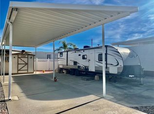 1295 S Cawston Ave Space 156, Hemet, CA 92545