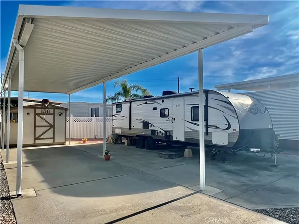 1295 S Cawston Ave Space 156, Hemet, CA 92545