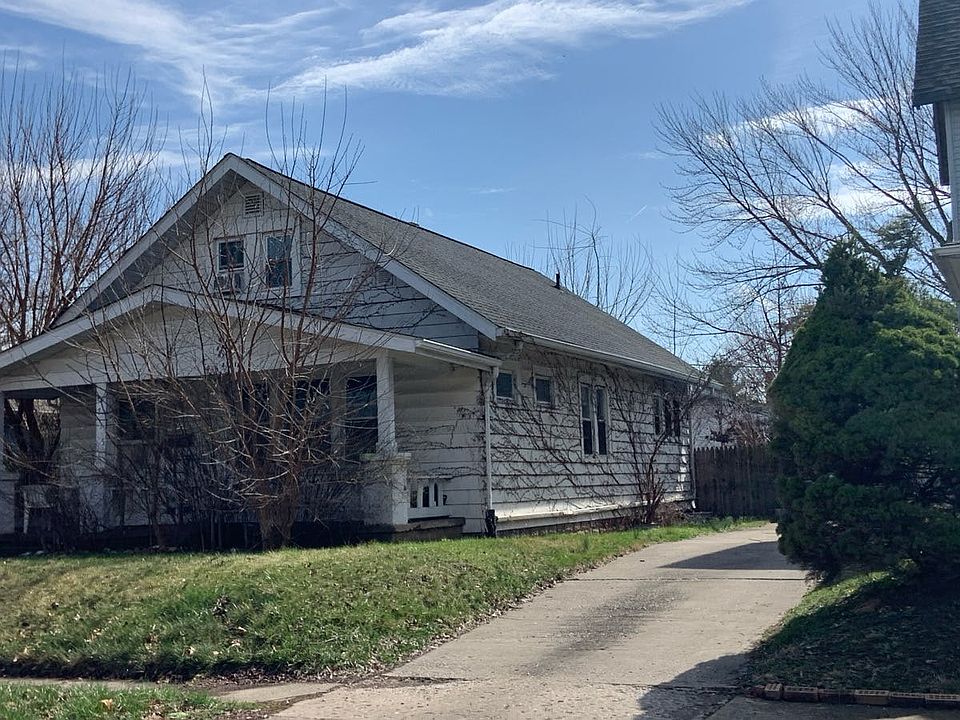 1715 Everett St, Lafayette, IN 47905 Zillow