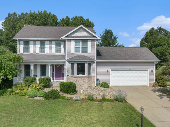 4202 Courtney St, Saint Joseph, MI 49085