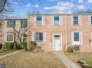 9838 Rainleaf Ct, Columbia, MD 21046
