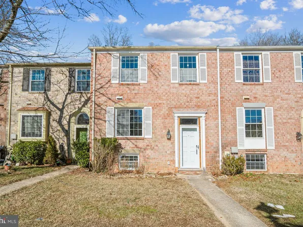 9838 Rainleaf Ct, Columbia, MD 21046