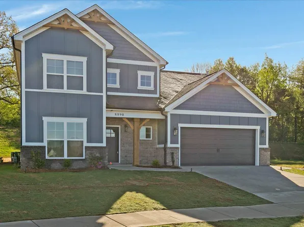 8890 Knolling Loop, Ooltewah, TN 37363