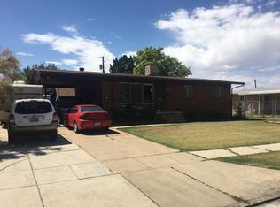 609 E 1225 N, Ogden, UT 84404