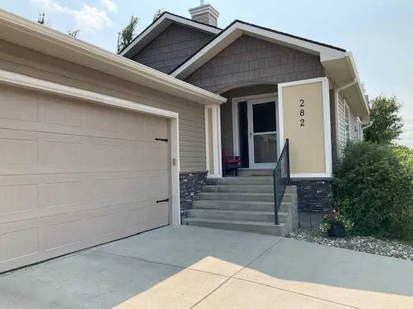 282 W Couleesprings Ter S, Lethbridge, AB T1K 5P2