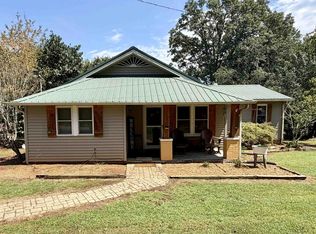 277 Good Hope Church Rd, Adamsville, TN 38310