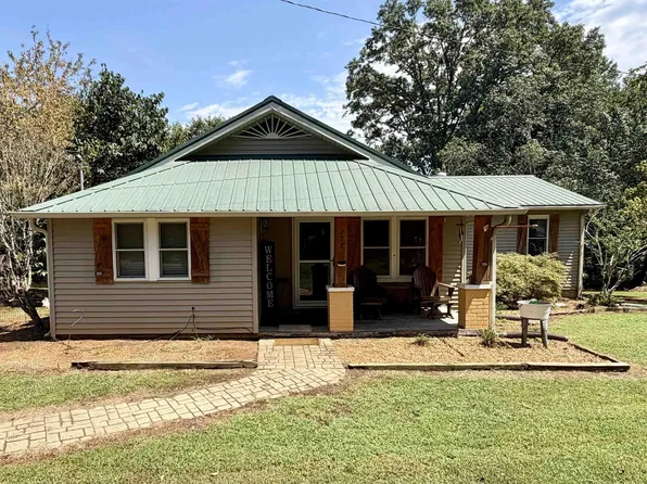 277 Good Hope Church Rd, Adamsville, TN 38310