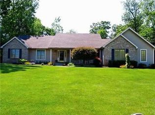 51919 Westwood Forest Dr, South Bend, IN