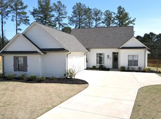 483 Crossvine Pl, Madison, MS 39110