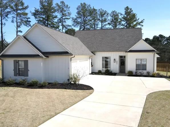 483 Crossvine Pl, Madison, MS 39110