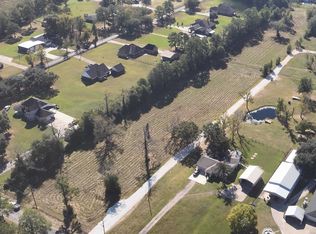 Bessie Heights Rd, Orange, TX 77630