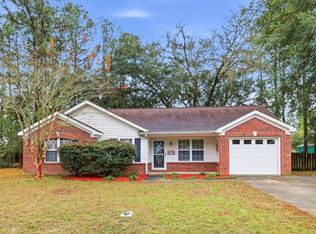 47 Meadowlark Dr, Crawfordville, FL 32327