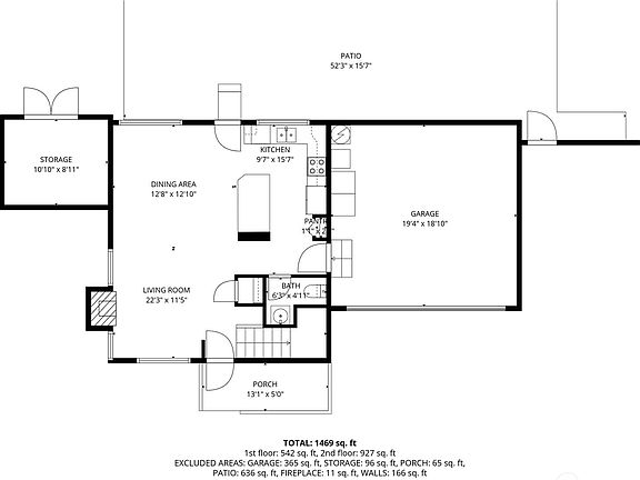 3rd image of 8525 Runner Stone Court SE