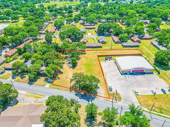 0 N 13th St, Corsicana, TX 75110