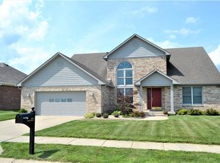 104 Gale Rd, Danville, IN 46122