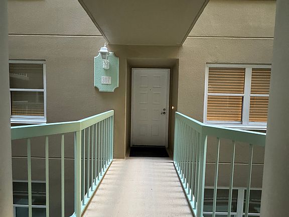 entry door