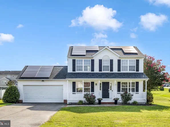 12001 Wales Dr, Fredericksburg, VA 22407
