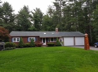 21 Cedar Cir, Townsend, MA 01469
