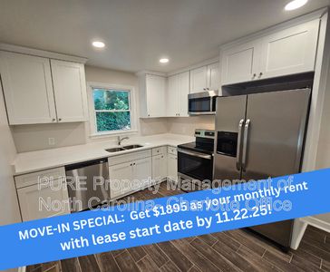 3121 Revolution Park Dr, Charlotte, NC, 28217