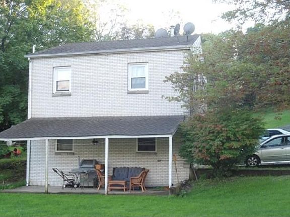Home for Sale in Oxford Twp., NJ $95,000
