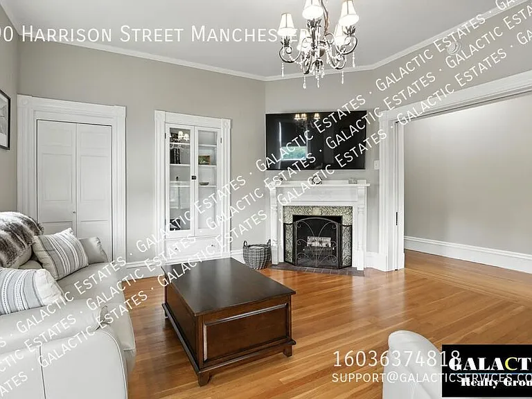 90 Harrison St — Photo 29